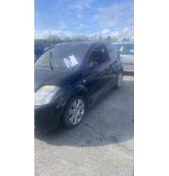 Jante CITROEN C2