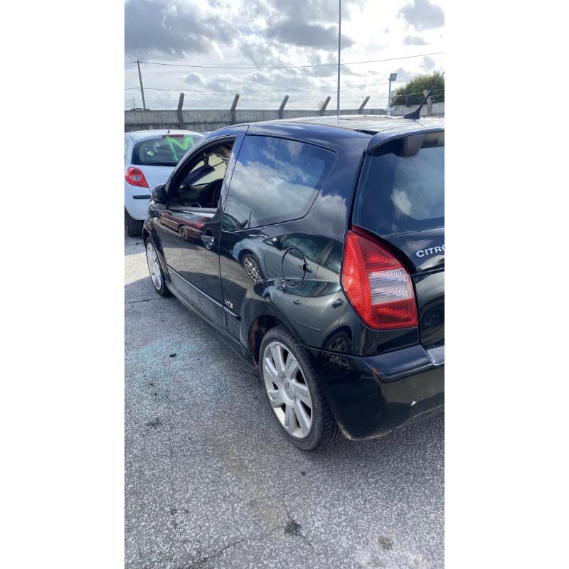 Jante CITROEN C2 Photo n°10