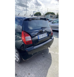 Jante CITROEN C2
