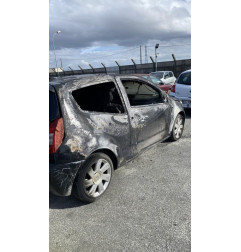 Jante CITROEN C2