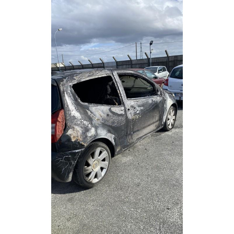 Jante CITROEN C2 Photo n°14