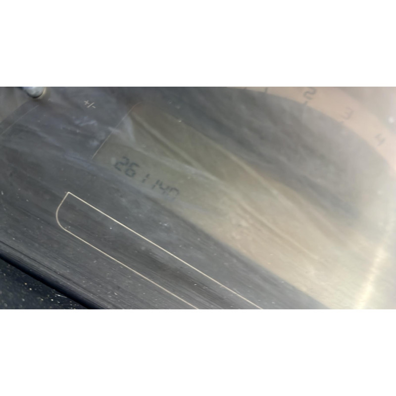 Jante CITROEN C2 Photo n°15