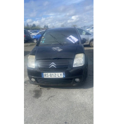 Jante CITROEN C2
