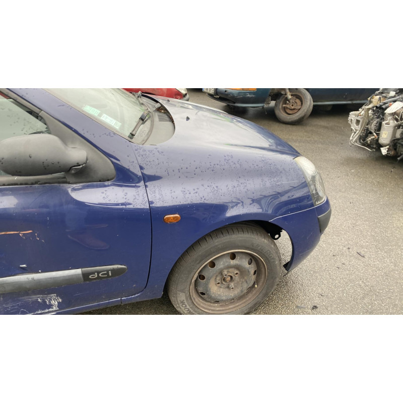 Jante RENAULT CLIO 2 Photo n°6