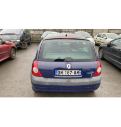 Jante RENAULT CLIO 2