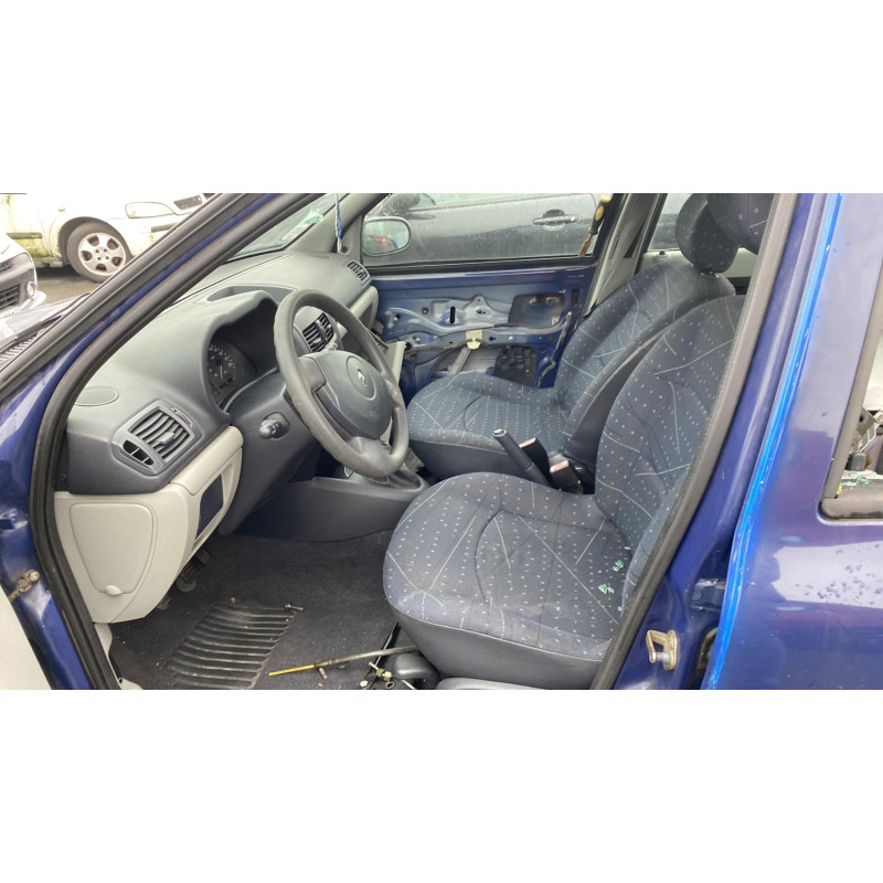 Jante RENAULT CLIO 2 Photo n°11