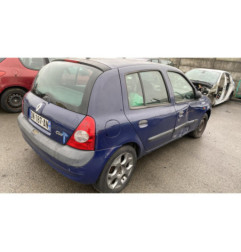 Jante RENAULT CLIO 2
