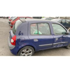 Jante RENAULT CLIO 2