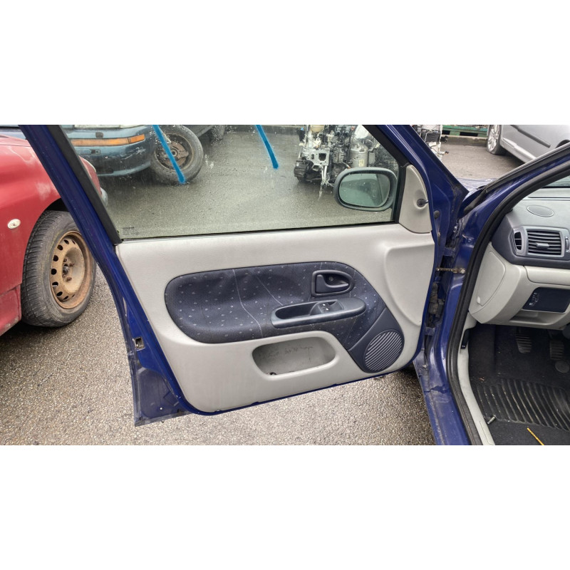Jante RENAULT CLIO 2 Photo n°20