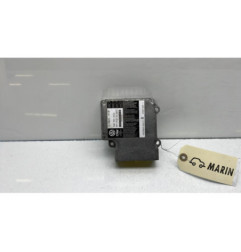 Boitier air bag VOLKSWAGEN PASSAT 5
