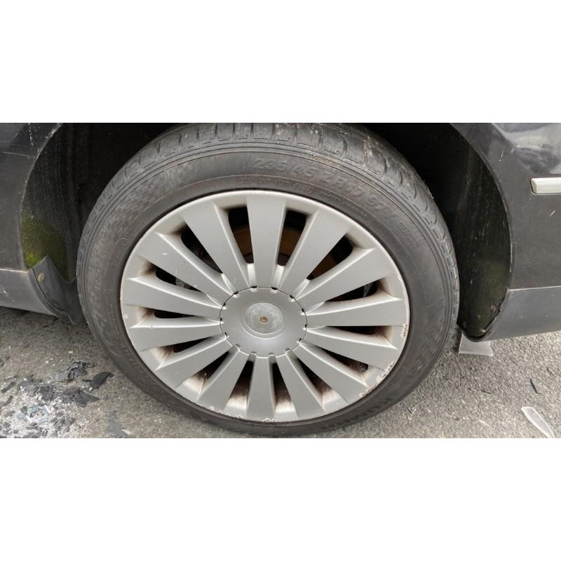 Boitier air bag VOLKSWAGEN PASSAT 5 Photo n°9