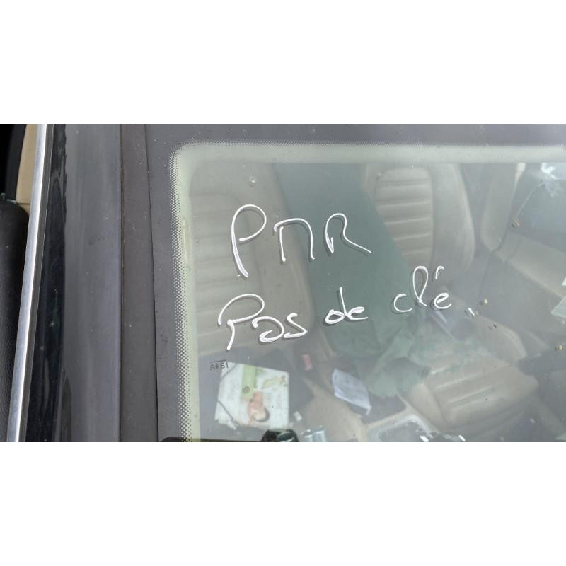 Boitier air bag VOLKSWAGEN PASSAT 5 Photo n°20