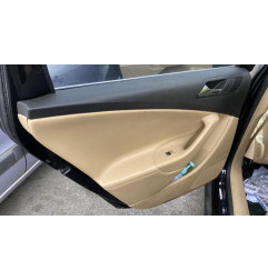 Pare soleil gauche VOLKSWAGEN PASSAT 5