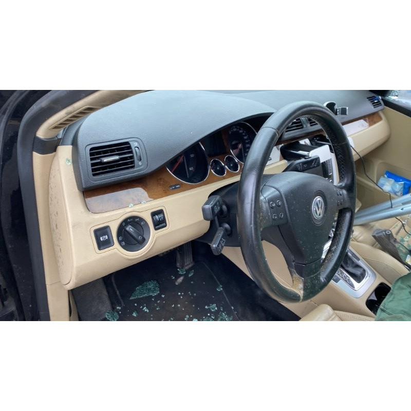 Retroviseur interieur VOLKSWAGEN PASSAT 5 Photo n°20