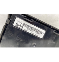 Boitier UCH RENAULT CLIO 3 Photo n°1