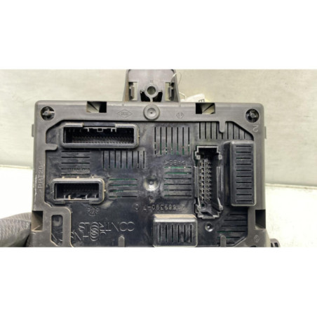 Boitier UCH RENAULT CLIO 3