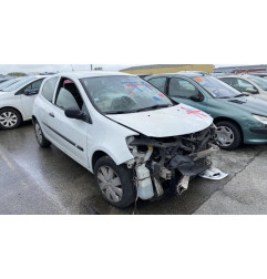 Boitier UCH RENAULT CLIO 3