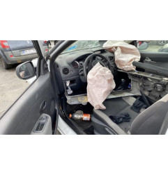 Boitier UCH RENAULT CLIO 3