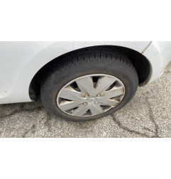 Boitier UCH RENAULT CLIO 3