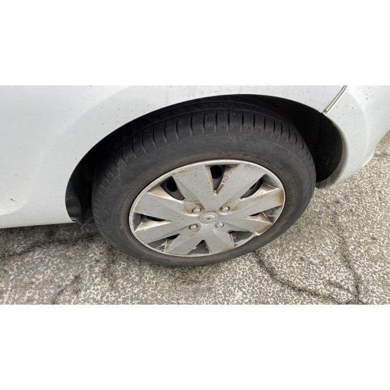 Boitier UCH RENAULT CLIO 3 Photo n°8