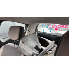 Boitier UCH RENAULT CLIO 3