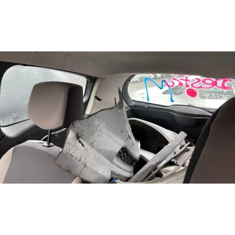 Boitier UCH RENAULT CLIO 3 Photo n°9