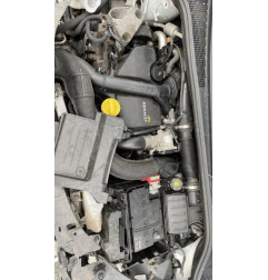 Boitier UCH RENAULT CLIO 3