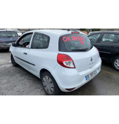 Boitier UCH RENAULT CLIO 3