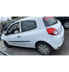 Boitier UCH RENAULT CLIO 3
