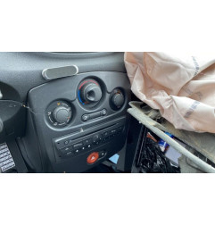 Boitier UCH RENAULT CLIO 3