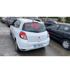 Boitier UCH RENAULT CLIO 3