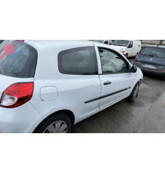 Boitier UCH RENAULT CLIO 3
