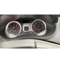 Boitier UCH RENAULT CLIO 3