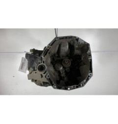 Boite de vitesses RENAULT MEGANE 3 Photo n°1