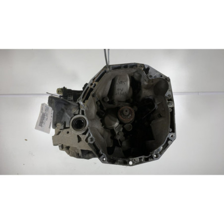 Boite de vitesses RENAULT MEGANE 3 Photo n°1