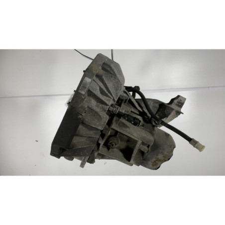 Boite de vitesses RENAULT MEGANE 3