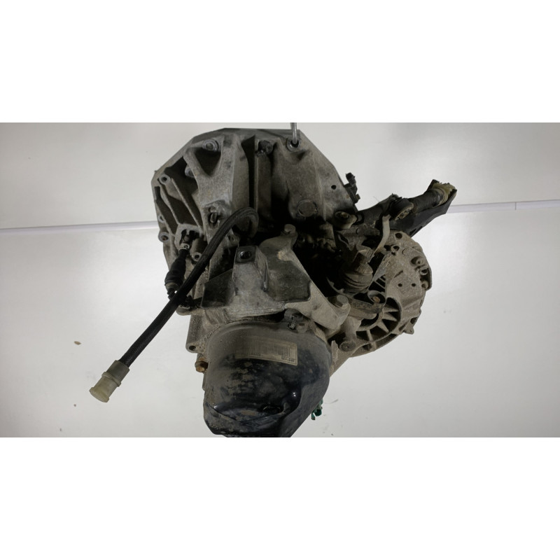 Boite de vitesses RENAULT MEGANE 3 Photo n°3