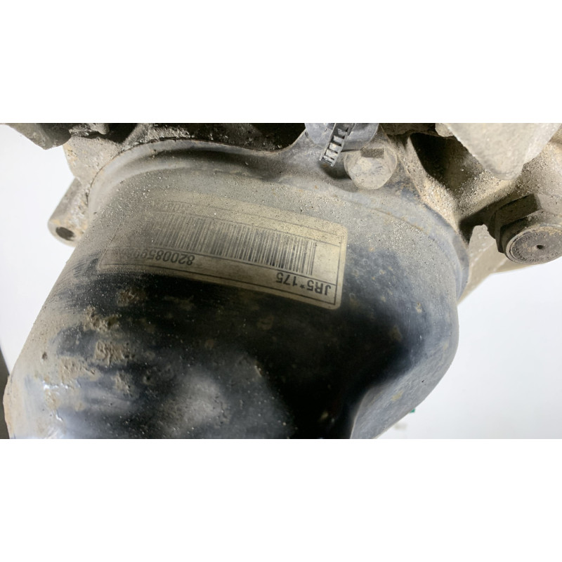 Boite de vitesses RENAULT MEGANE 3 Photo n°4