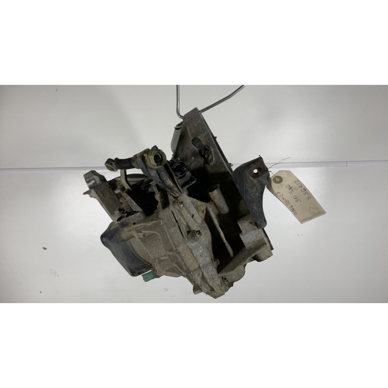 Boite de vitesses RENAULT MEGANE 3 Photo n°5