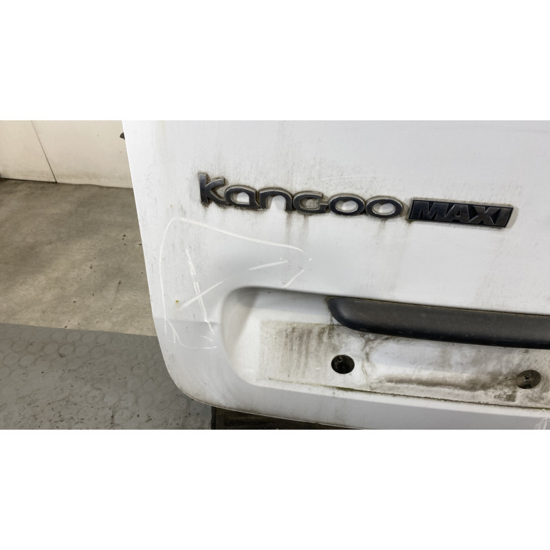 Porte de coffre gauche RENAULT KANGOO 2 Photo n°3