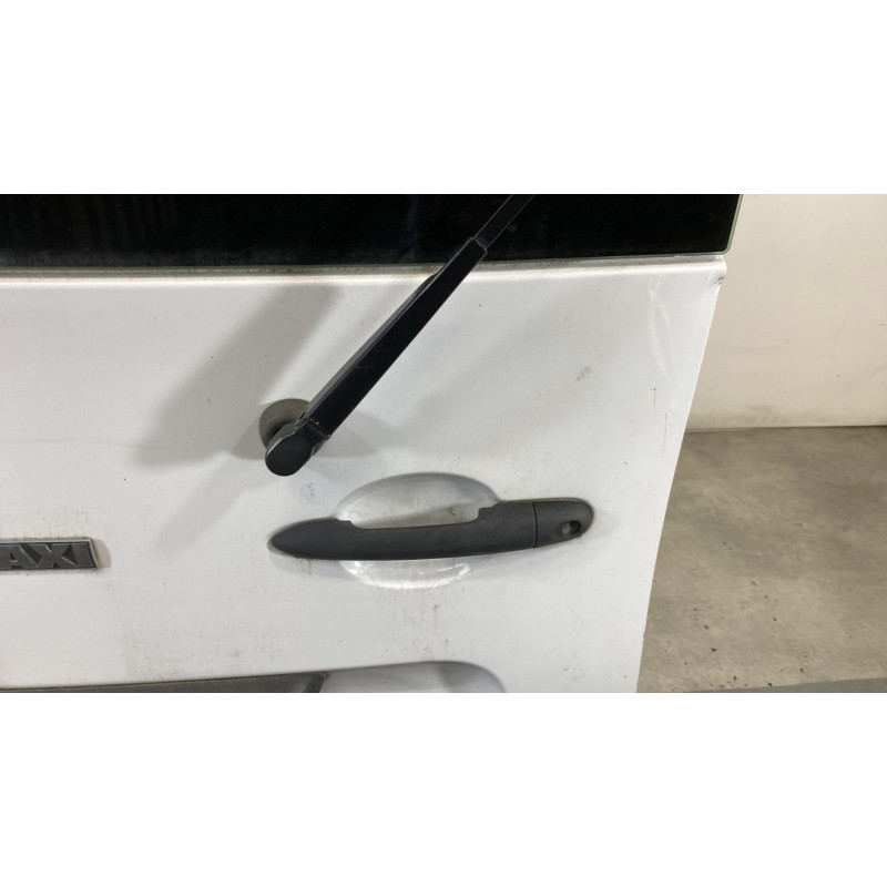 Porte de coffre gauche RENAULT KANGOO 2 Photo n°4