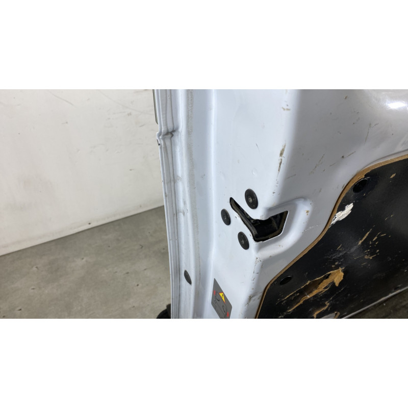Porte de coffre gauche RENAULT KANGOO 2 Photo n°6