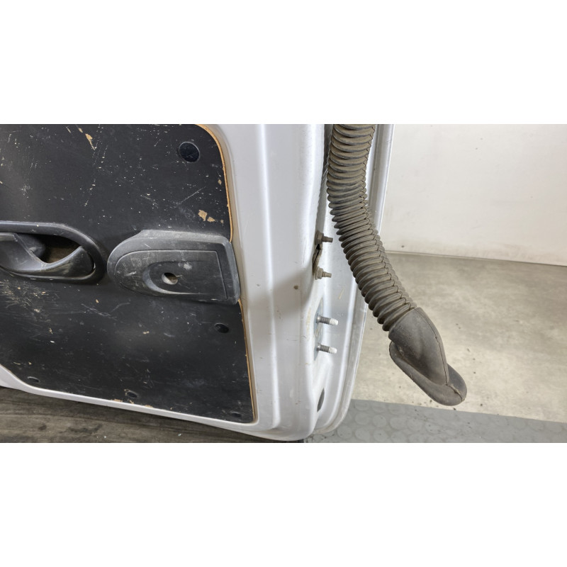 Porte de coffre gauche RENAULT KANGOO 2 Photo n°8