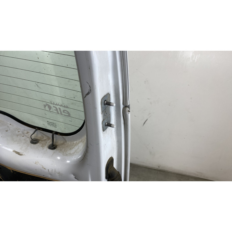 Porte de coffre gauche RENAULT KANGOO 2 Photo n°9