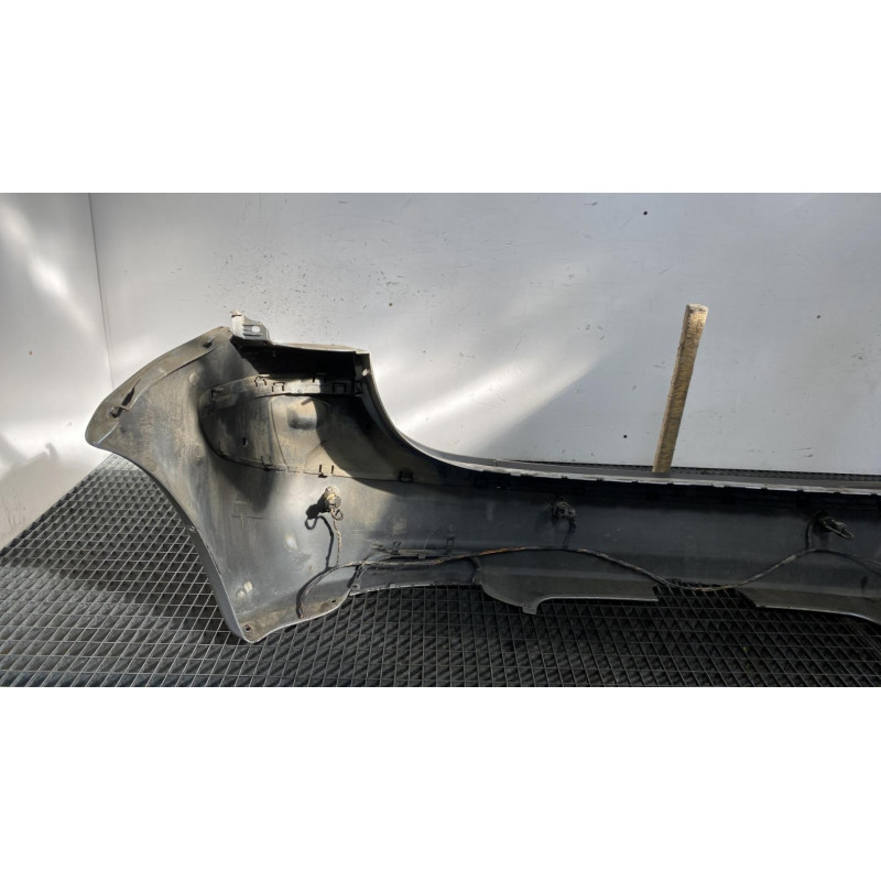 Pare choc arriere CITROEN XSARA PICASSO Photo n°1