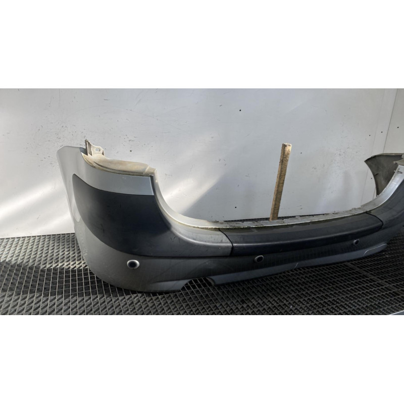Pare choc arriere CITROEN XSARA PICASSO Photo n°2