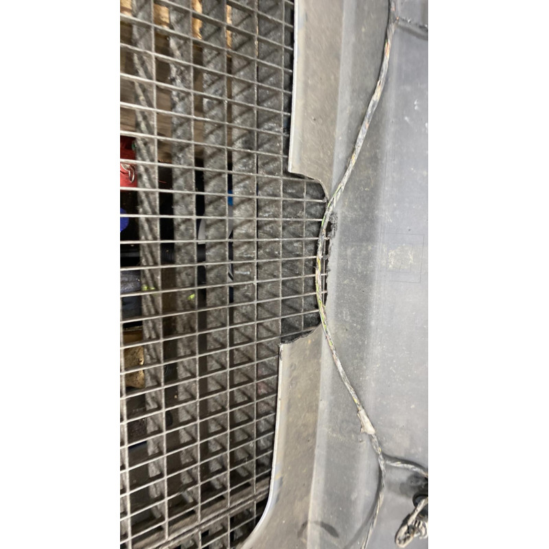 Pare choc arriere CITROEN XSARA PICASSO Photo n°3
