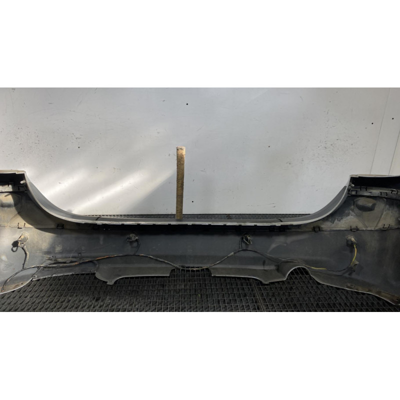 Pare choc arriere CITROEN XSARA PICASSO Photo n°4