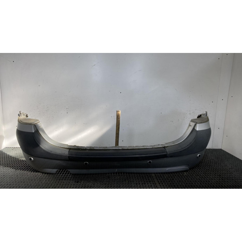 Pare choc arriere CITROEN XSARA PICASSO Photo n°5