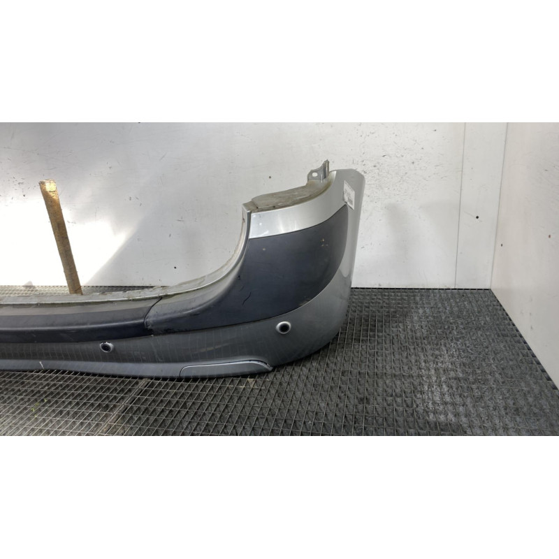 Pare choc arriere CITROEN XSARA PICASSO Photo n°6